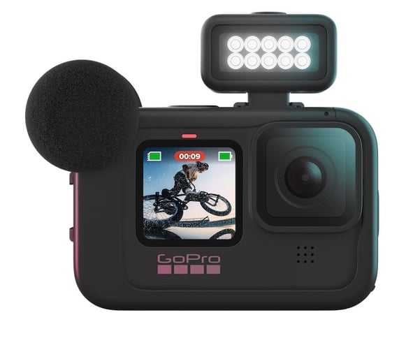 GoPro Hero9 Black: 5K video, MAX Hypersmooth amongst the top new 